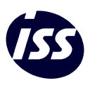 ISS Logo