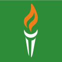 Ringkjøbing Landbobk Logo