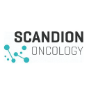 SCANDION ONC. DK-,0735 Aktie Logo
