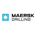Maersk Drilling Logo