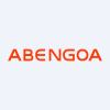 Abengoa A Logo
