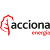 Corp. Acciona Energias Renovables Logo