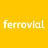 FERROVIAL Logo