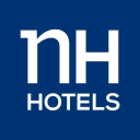 NH Hotel Group Logo