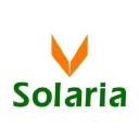 SOLARIA Logo