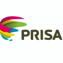 Promotora de Informaciones (PRISA) Logo