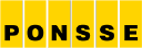 Ponsse Logo