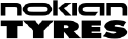 NOKIAN TYRES Logo