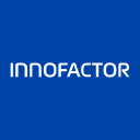 Innofactor Logo