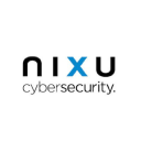 NIXU CORP. Logo