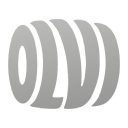 Olvi A Logo