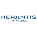Herantis Pharma Aktie Logo