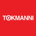TOKMANNI GROUP CORP Logo