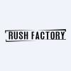 RUSH FACTORY OYJ Aktie Logo