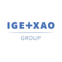 IGE + XAO Logo
