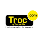 Troc de L'Ile Logo