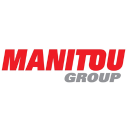 Manitou B.F. Logo