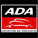ADA Logo