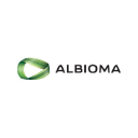 Albioma Logo