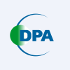 Docks de Pétr. Logo