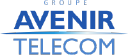 Avenir Telecom Logo