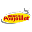 Poujoulat Logo