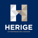 Herige SA Aktie Logo