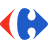 Carrefour Logo