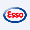 Esso S.A.F. Logo