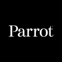 Parrot Logo
