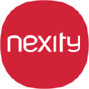 Nexity Logo