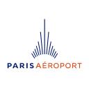 2,125% Aéroports de Paris Anleihe (2026) Logo