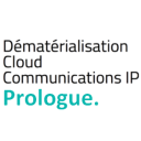 Prologue Logo