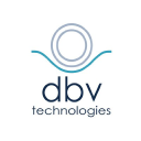 DBV technologies Logo
