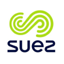Suez Environnement Logo
