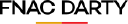 Groupe FNAC Logo