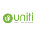 Uniti SA Aktie Logo