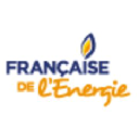 FRANCAISE L'ENERGIE EO 1 Logo