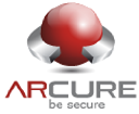 ARCURE S.A. EO-,1 Logo