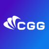 CGG S.A. Aktie Logo