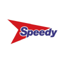 Speedy Hire Logo