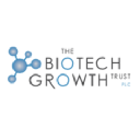 BIOTECH GROWTH TR. LS-,25 Logo
