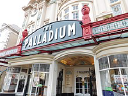 WETHERSPOON J D Logo
