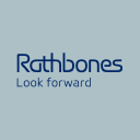 RATHBONE BROTHERS Logo