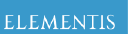 Elementis Logo