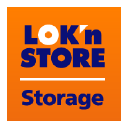 LOK'N'STORE GROUP Logo