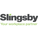 SLINGSBY (H.C.) LS-,25 Aktie Logo