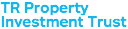 TR PPTY INV TRUST Logo