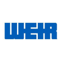 WEIR GROUP Logo