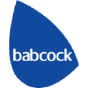 1,375% Babcock Anleihe (2027) Logo